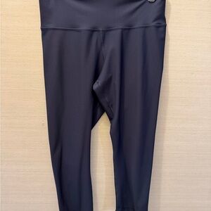 Old Navy Navy High-Waist Girls' Leggings